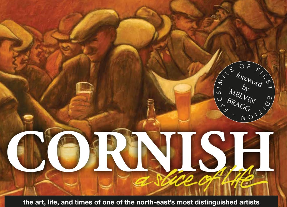 Norman Cornish: A Slice of Life 2023